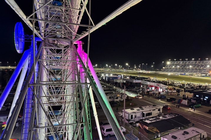 Rolex 24 at Daytona