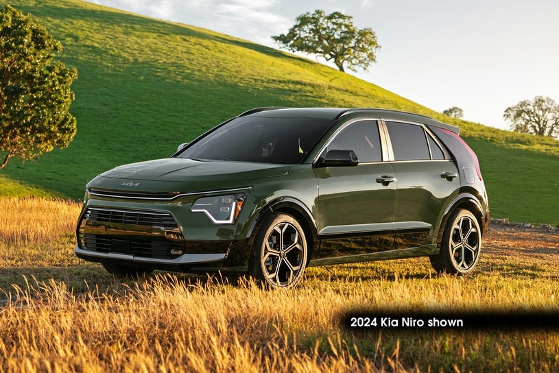 2025 Kia Niro Prices, Reviews, and Pictures Edmunds