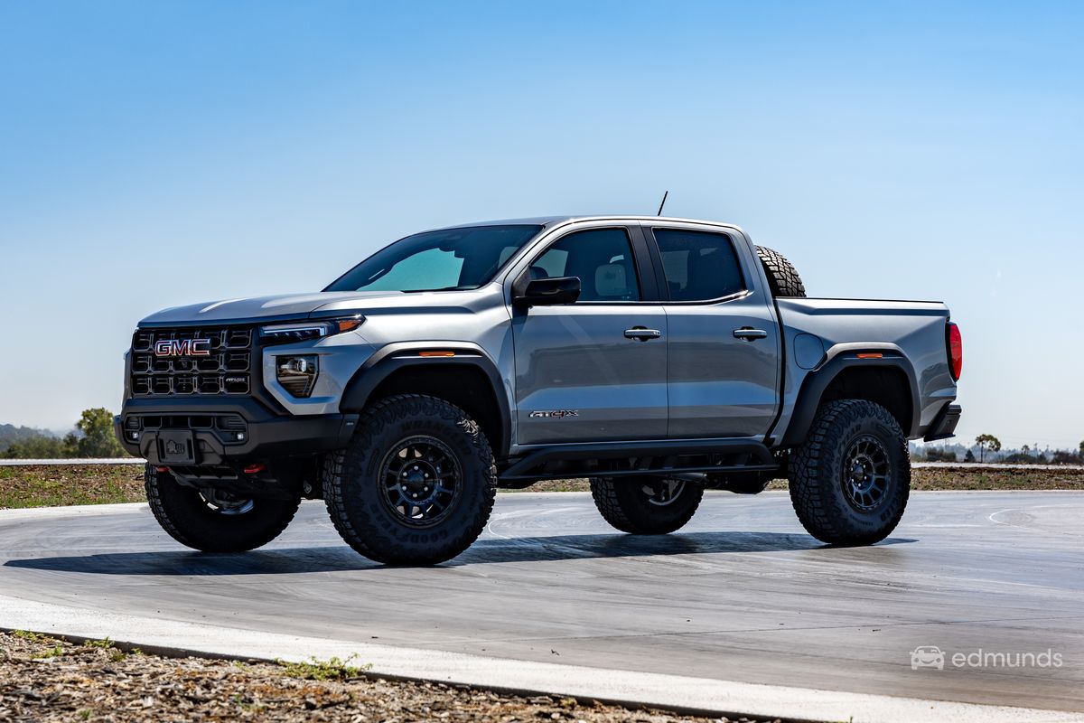 2024 GMC Canyon 2024 GMC Canyon