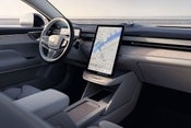 2026 Volvo ES90 Sedan