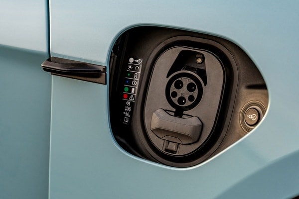 Edmunds Tested: Electric Car Range and Consumption