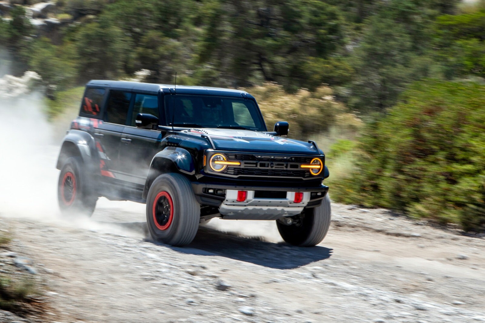 2024 Ford Bronco Celebrates Birthday With New Colors Edmunds
