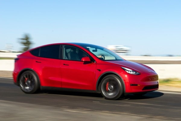 How Much Does It Cost to Own a Tesla Model Y After 30K Miles?