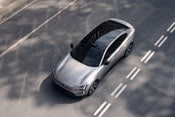 2026 Volvo ES90 Sedan