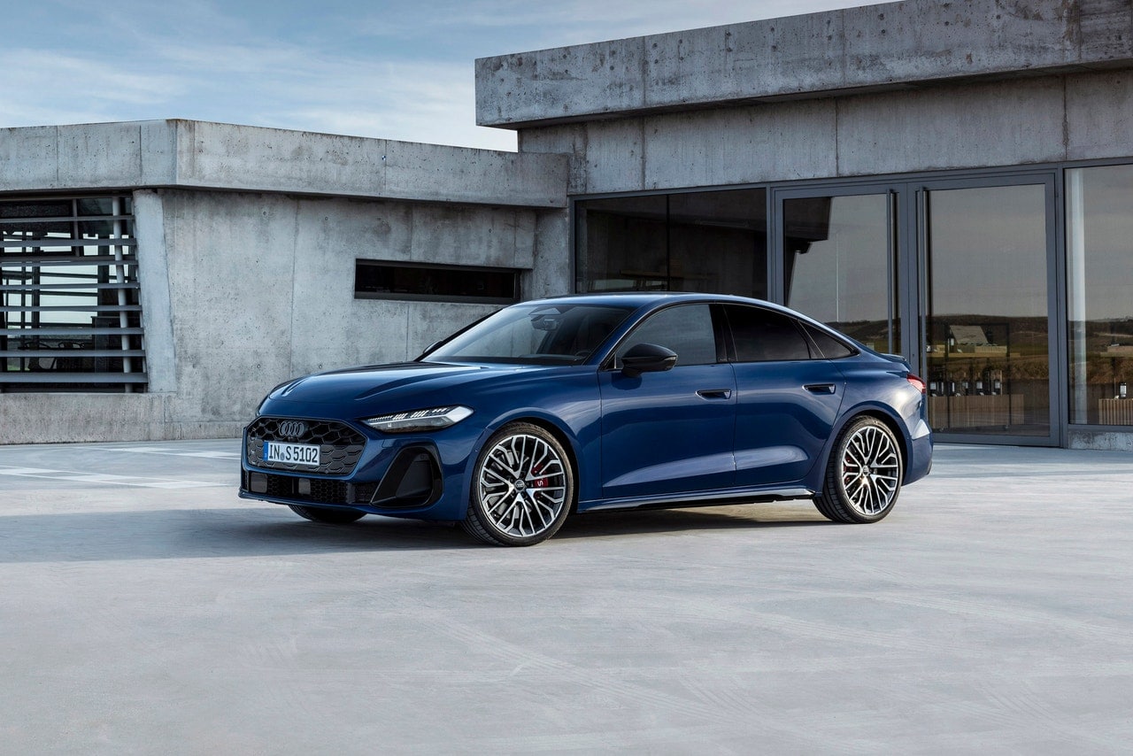 2026 Audi S5 Prices, Reviews, and Pictures Edmunds