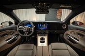 2026 Mercedes-Benz CLA Sedan