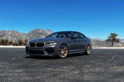 2023 BMW M5 Prices, Reviews, and Photos - MotorTrend