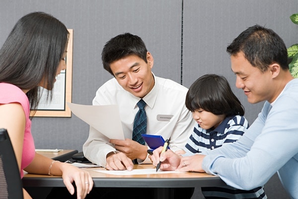Can You Sell a Leased Car?