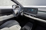 2026 Kia EV3 SUV