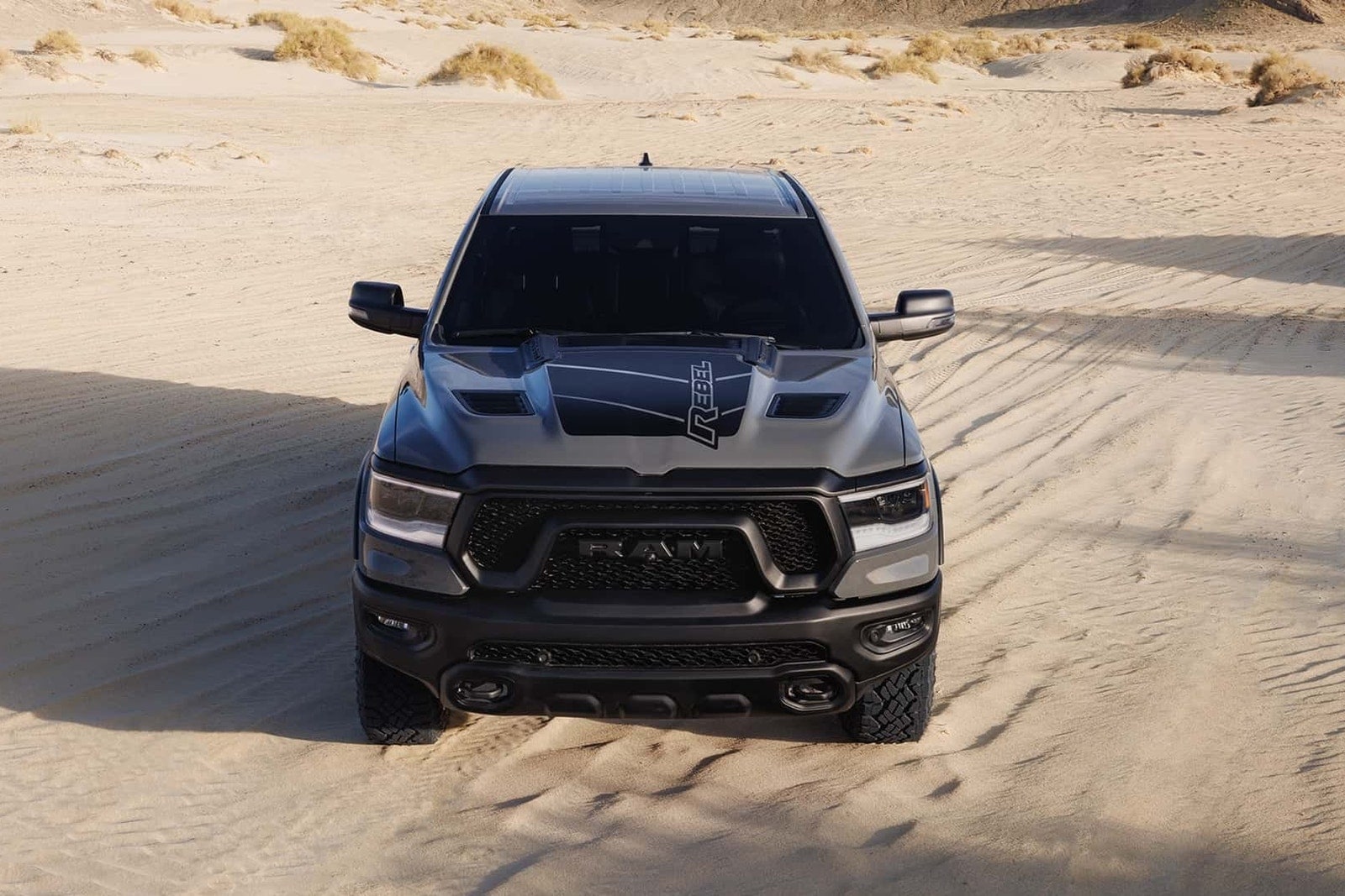 2023 Ram 1500 TRX Lunar Edition Ram Special Edition, 58 OFF