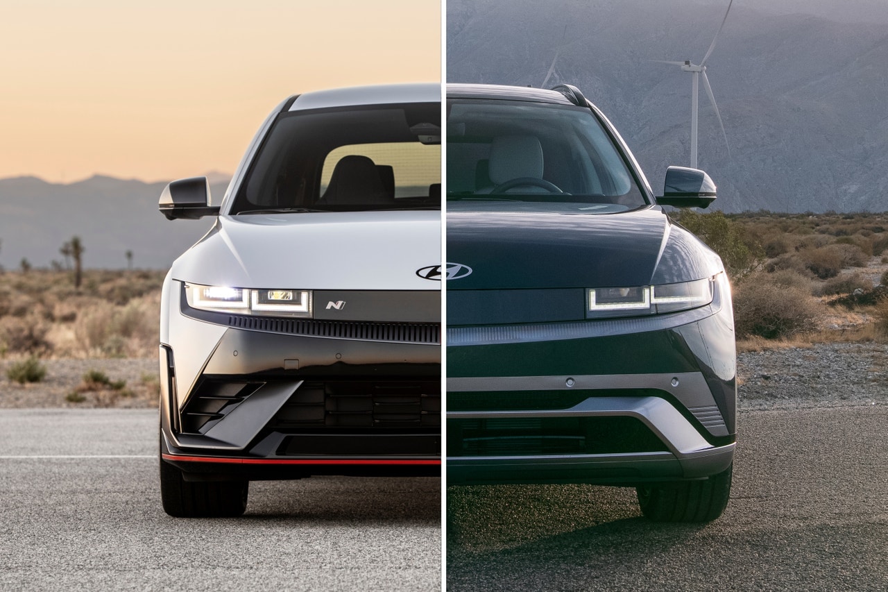 Hyundai SUVs What's New 2025