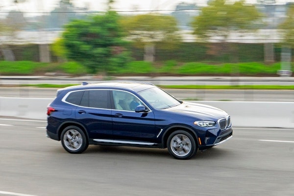 2022 BMW X3: We Spent a Year, 20,000 Miles With BMW's Best-Seller