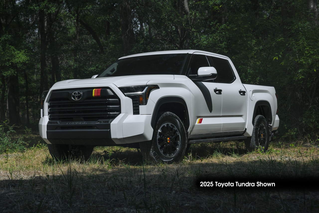 2026 toyota tundra prices reviews and pictures edmunds