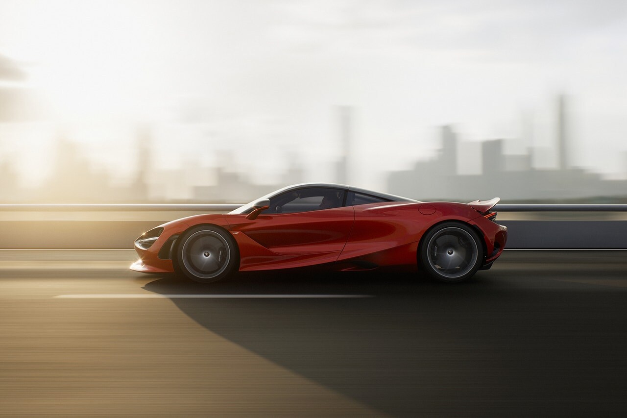 2024 McLaren 750S Prices, Reviews, and Pictures Edmunds