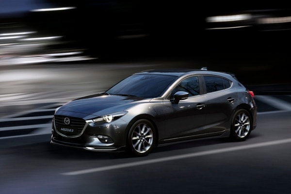 Best Used Cars for Teen Drivers