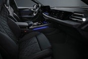 2026 Audi S5 Hatchback