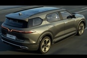 2024 VinFast VF 9 SUV