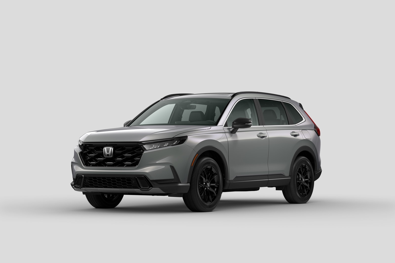 New 2024 Honda Cr V Colors Redesign Release Date 2024 Honda Release