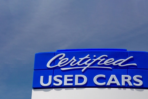 Can You Lease a Used Car?