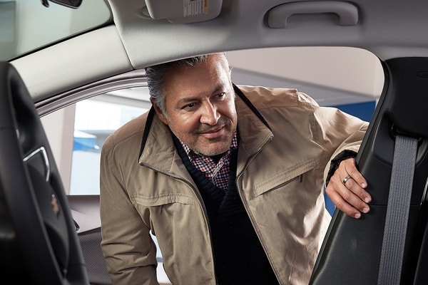 How to Buy a Factory-Ordered New Car