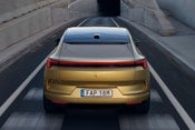 2025 Polestar 4 SUV