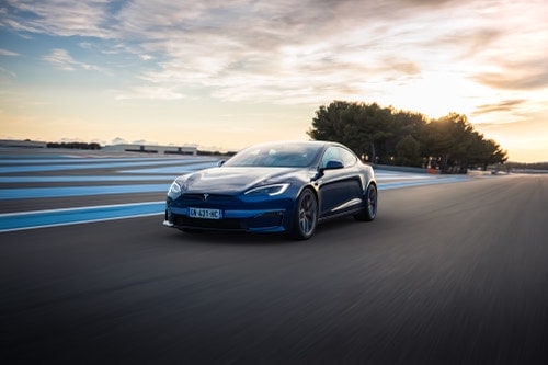 Cheapest self driving tesla discount