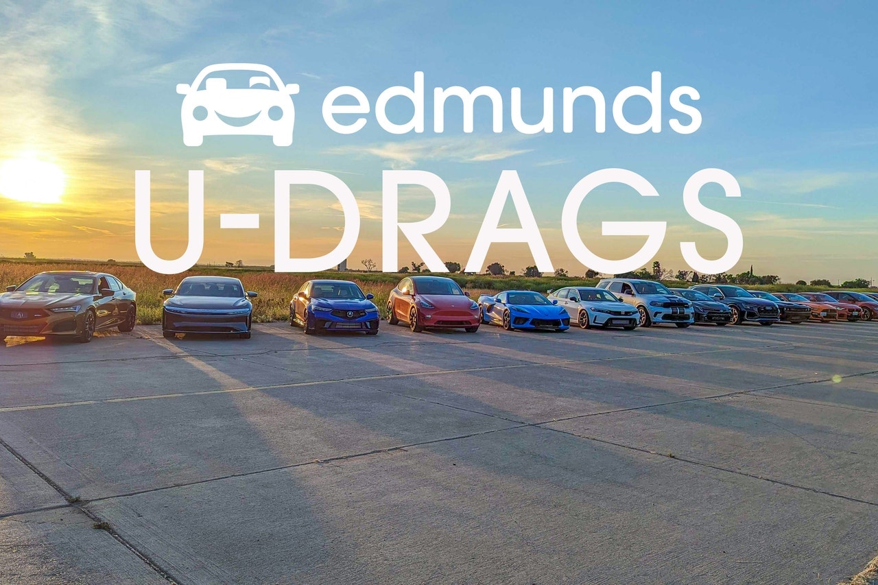 Edmunds U-Drags new season group shot