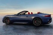 2024 Maserati GranCabrio Convertible