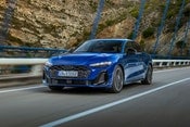 2026 Audi S5 Hatchback