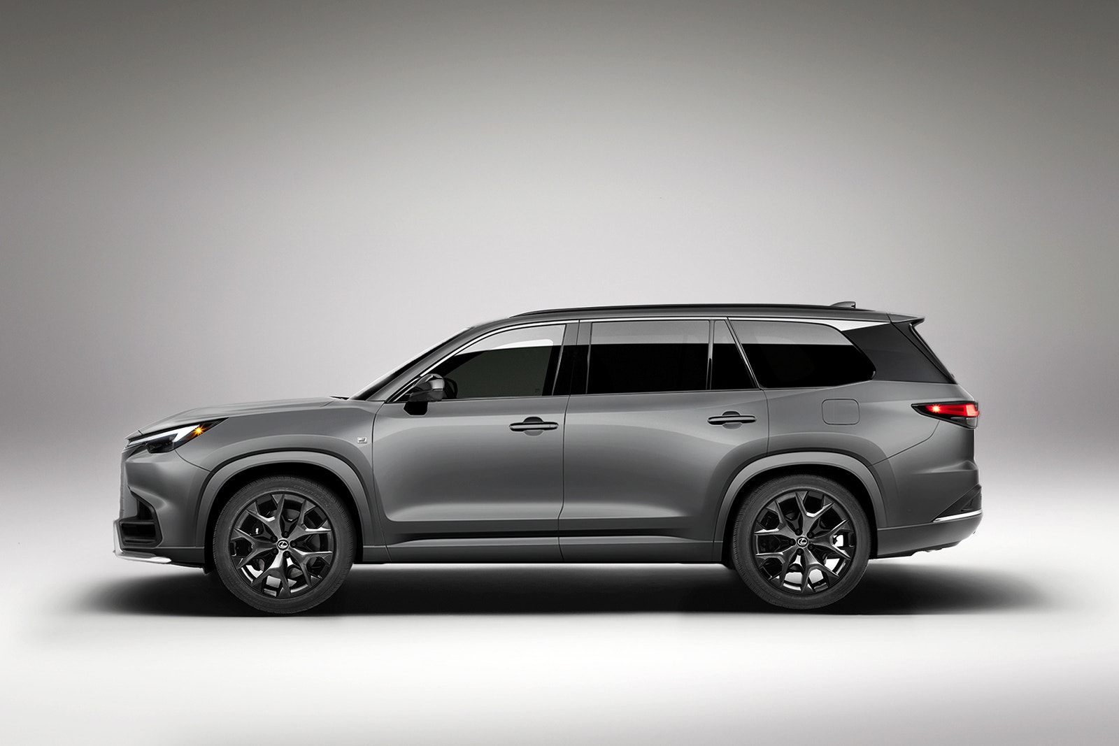 New 2024 Lexus Amara Bethena