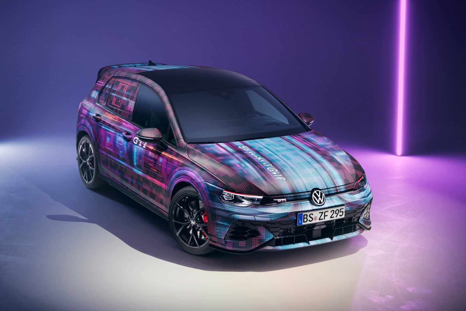 2025 Volkswagen Golf GTI: What We Know So Far