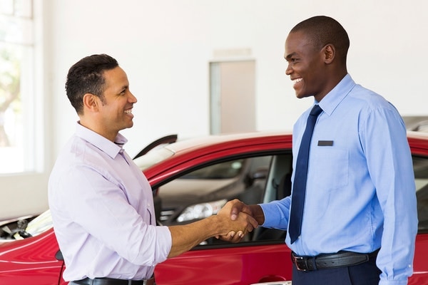 10 Steps to Leasing a New Car