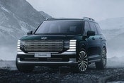 2026 Hyundai Palisade SUV