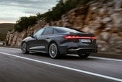2026 Audi A5 Hatchback