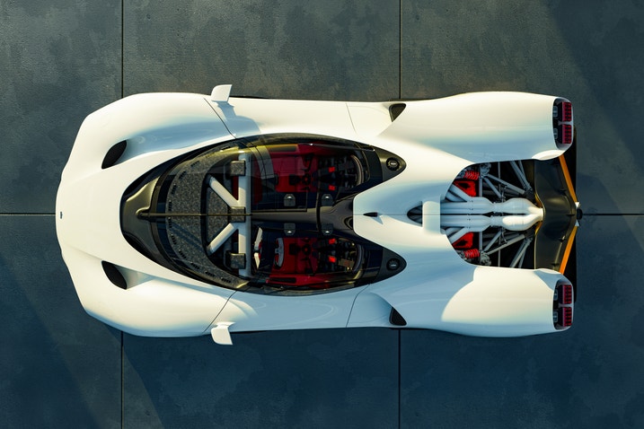 Nilu27 NILU concept top-down
