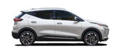 2022 Chevrolet  Bolt EUV Premier