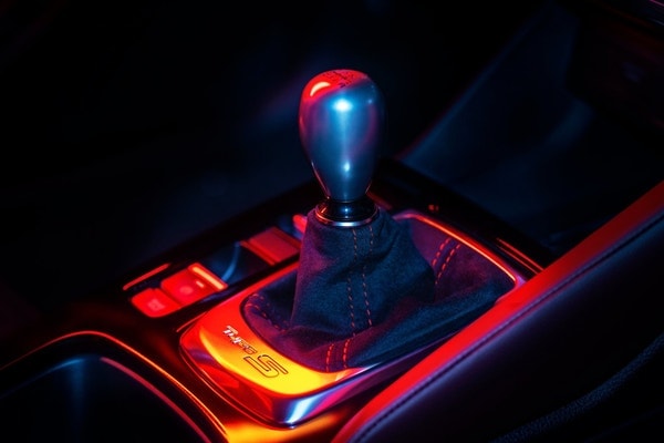 Manual Cars for Sale