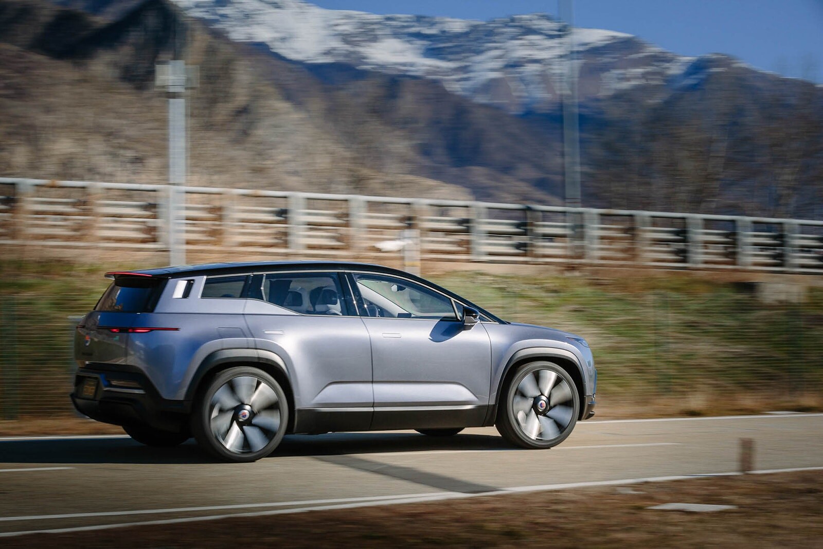 Fisker cost deals