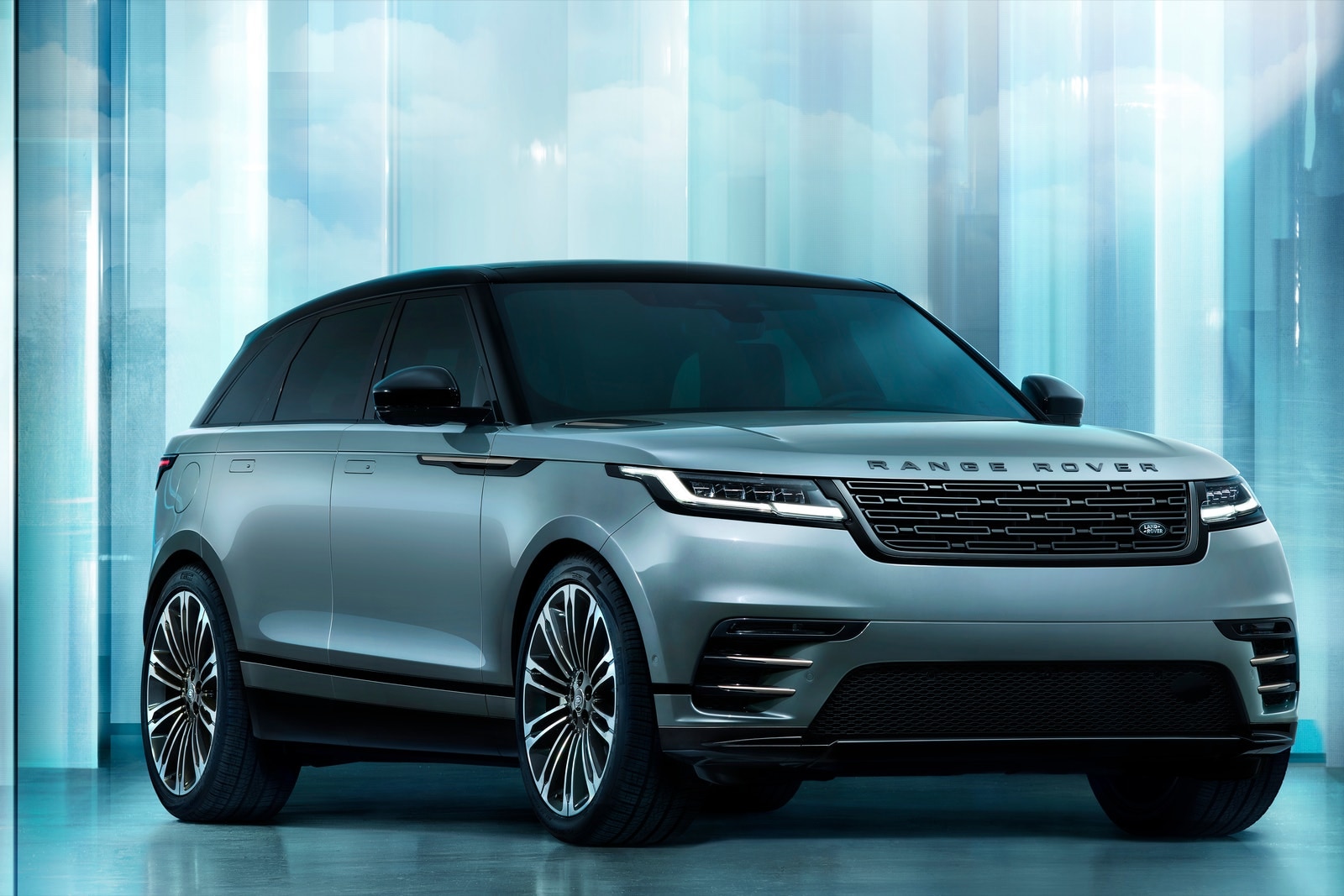 2024 Land Rover Range Rover Velar Revealed Edmunds