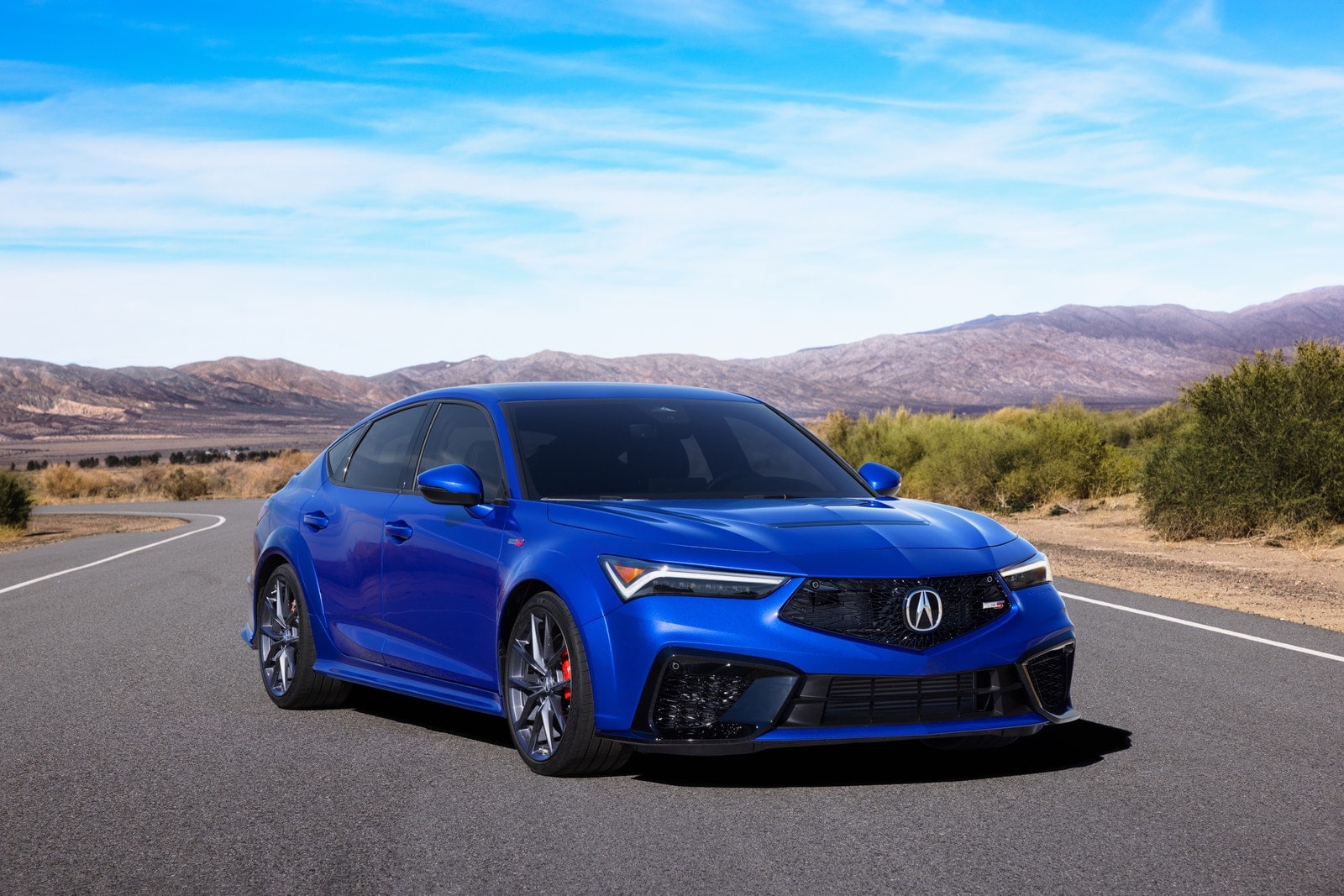 2024 Acura Integra Type S Pricing Edmunds