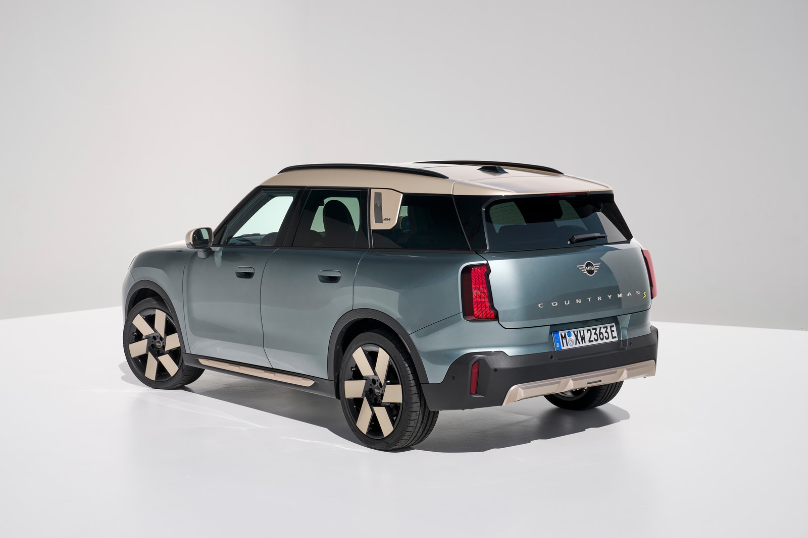 2025 Mini Cooper Electric: What We Know So Far