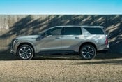 2026 Cadillac ESCALADE IQ SUV
