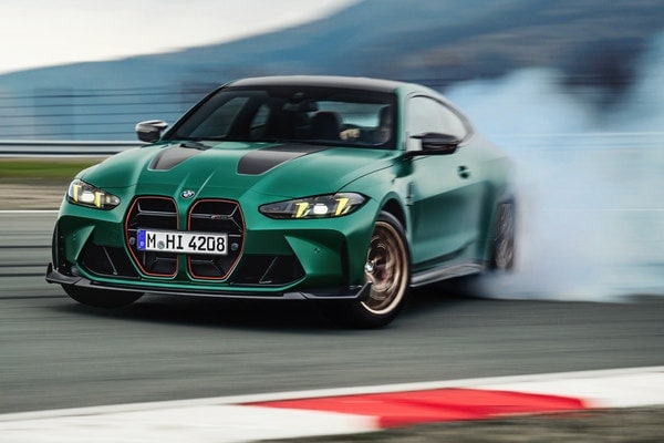 2025 BMW M4 CS Prices, Reviews, and Pictures | Edmunds
