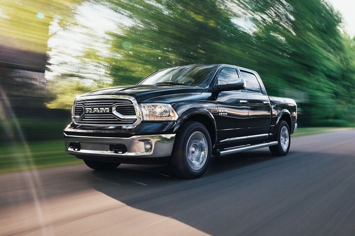 Ram 1500