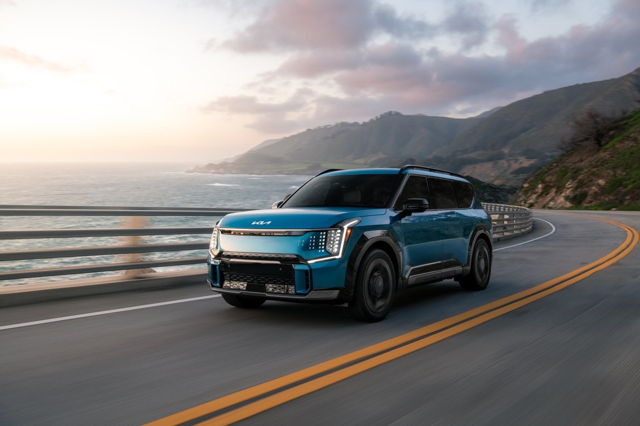 The Best New Vehicles for 2024 Edmunds