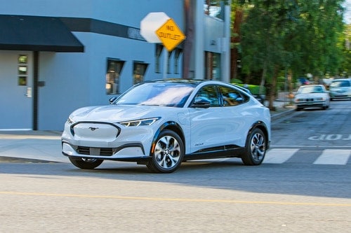 Mach shop e edmunds