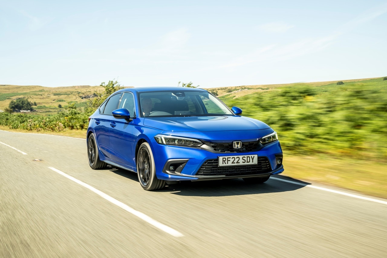 Honda and Acura Updates for 2023 Edmunds