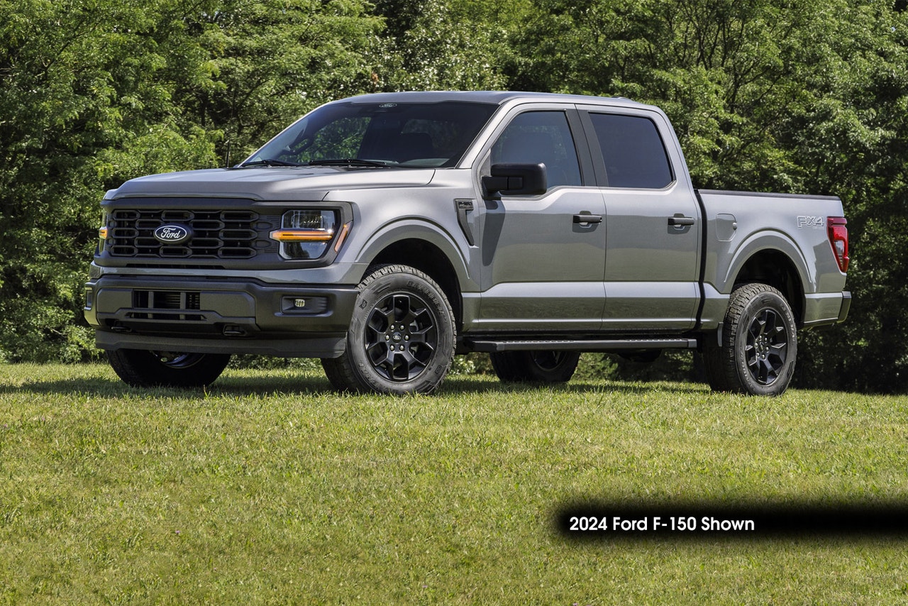 2026 Ford F150 Prices, Reviews, and Pictures Edmunds
