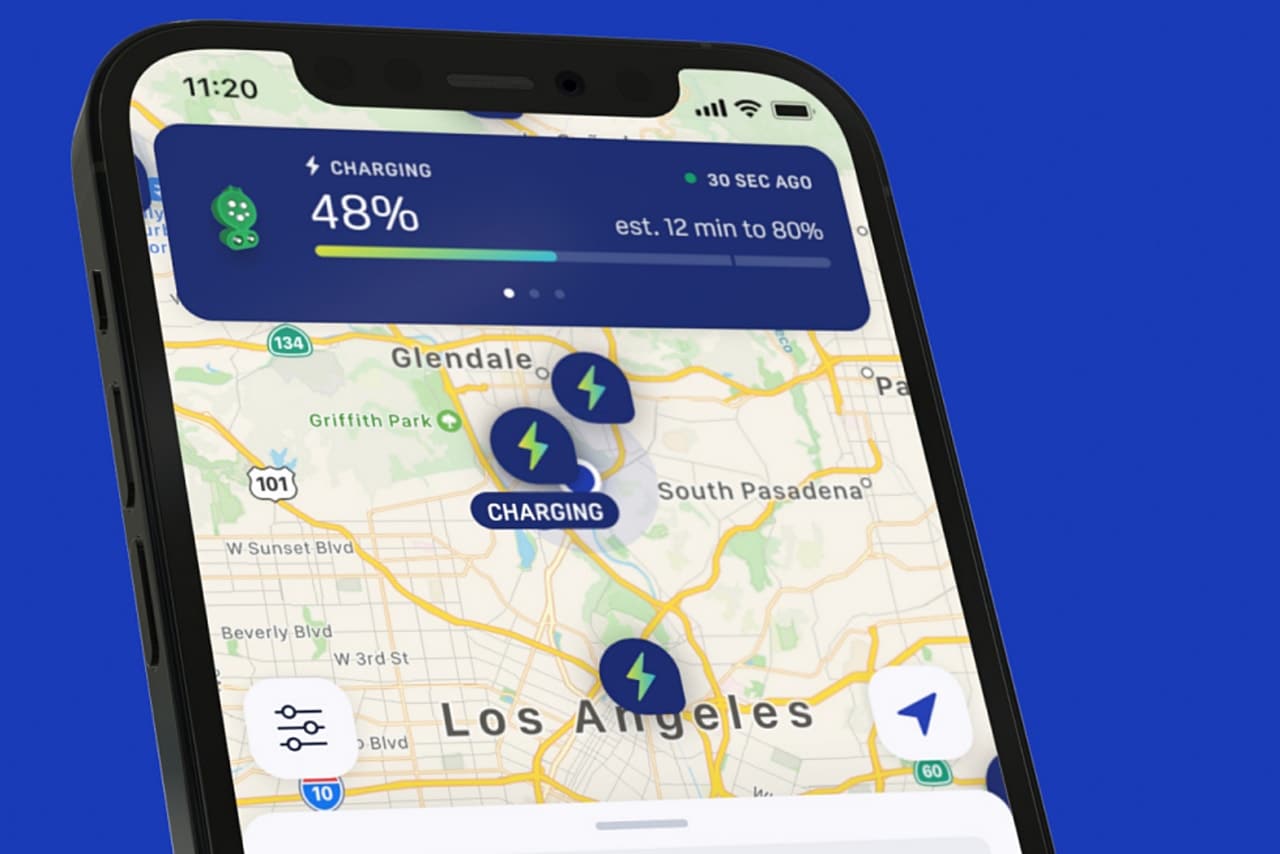 Best EV Charging Apps