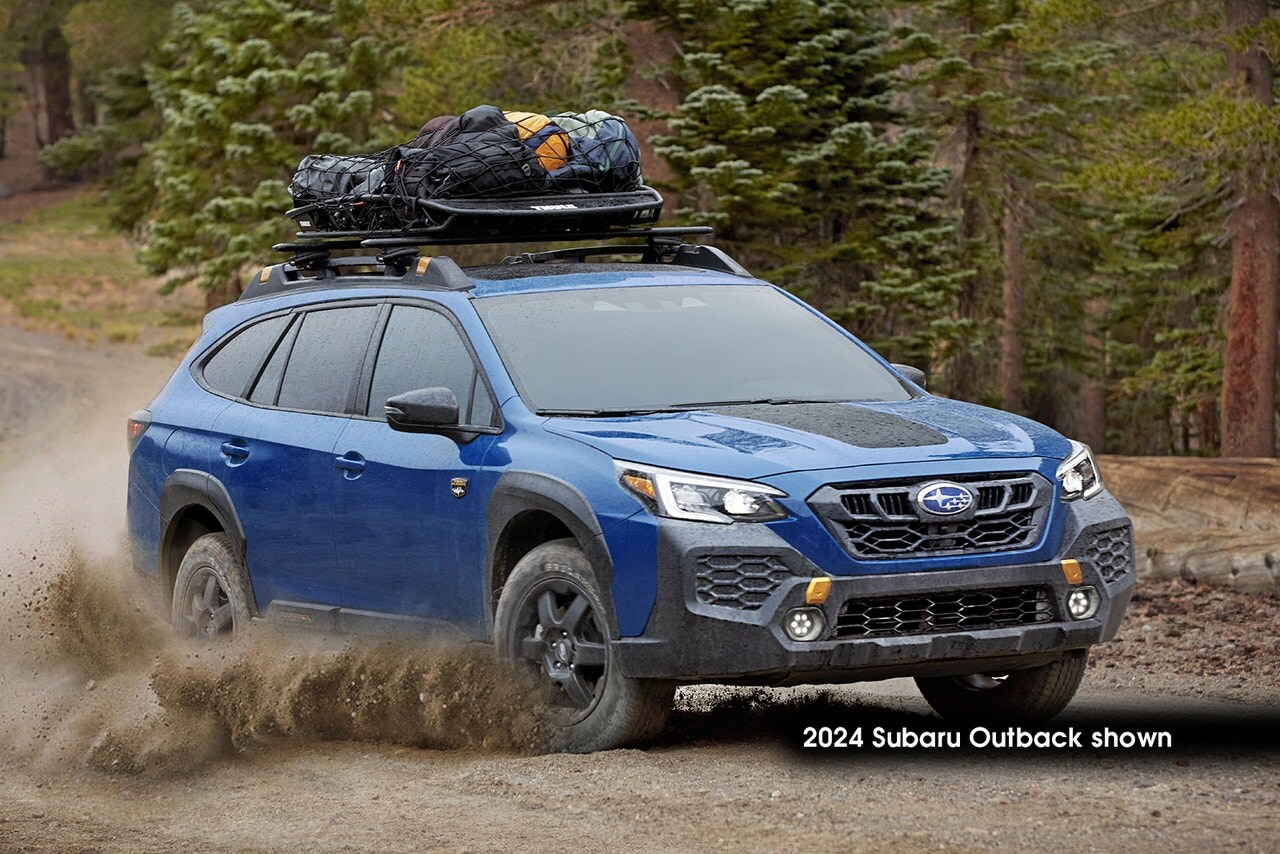 2025 Subaru Outback Prices Reviews And Pictures Edmunds